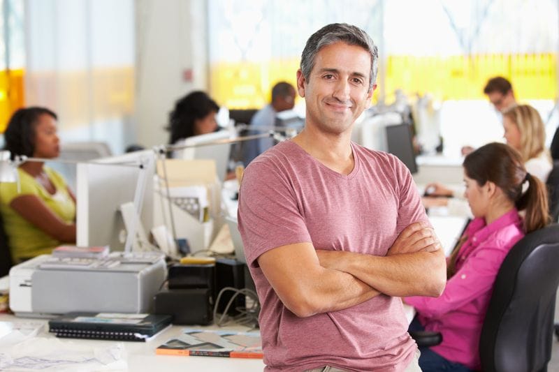 Creating a COVID Safe Return To Work